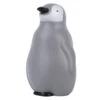 Esschert Design Gieter - Grijs - Kunststof - Pinguin - 1.4 Liter -Tuinmeubel Winkel 1000079487