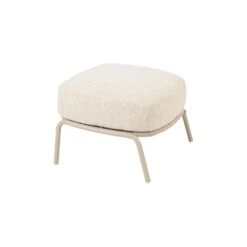 4 Seasons Puccini Voetenbank - Rope -Tuinmeubel Winkel 1000080783 0102