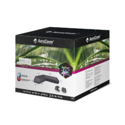 Aerocover Platform Loungesethoes 350x275 Cm - Links -Tuinmeubel Winkel 1000084838 0102