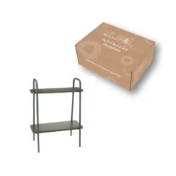 Orange85 Plantenrek 2 Laags Plantentafel Platentafeltje Voor Binnen Buiten Mat 8 Orange85 Plantenrek 2 Laags Plantentafel Platentafeltje Voor Binnen Buiten Mat -Tuinmeubel Winkel 1000085481 0111