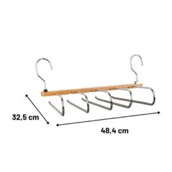 Orange85 Kledinghangers Broekhanger Broekenhanger Ruimtebesparend 5 Delen 8 Orange85 Kledinghangers Broekhanger Broekenhanger Ruimtebesparend 5 Delen -Tuinmeubel Winkel 1000085660 0110