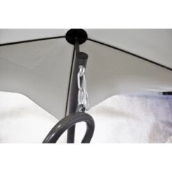 SenS-Line - Nico Hanging Tuintoel - Grijs 9 SenS-Line - Nico Hanging Tuintoel - Grijs -Tuinmeubel Winkel 1000087203 0103