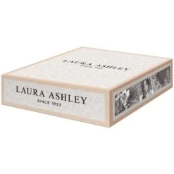 Laura Ashley Giftset 4 Borden Plat 23 Cm -Tuinmeubel Winkel 1000093000 0102