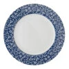 Laura Ashley Bord Plat 26 Cm Sweet Alyssum 2 Laura Ashley Bord Plat 26 Cm Sweet Alyssum -Tuinmeubel Winkel 1000093028