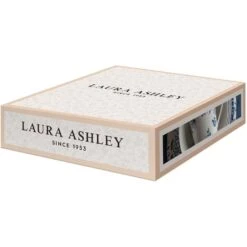 Laura Ashley Giftset 4 Borden 20 Cm Sweet Alyssum -Tuinmeubel Winkel 1000093032 0102