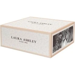 Laura Ashley Giftset 4 Bekers Candy Stripe 32 Cl. -Tuinmeubel Winkel 1000093078 0102