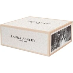 Laura Ashley Giftset 4 Bekers Floris 32 Cl. -Tuinmeubel Winkel 1000093082 0102