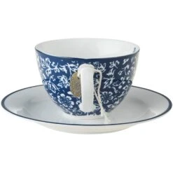 Laura Ashley Kop En Schotel Sweet Alyssum 26 Cl. 9 Laura Ashley Kop En Schotel Sweet Alyssum 26 Cl. -Tuinmeubel Winkel 1000093085 0103