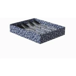 Laura Ashley Giftset 4 Theelepels Floris -Tuinmeubel Winkel 1000093095 0102