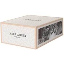 Laura Ashley Giftset 4 Petit Fours 12 Cm -Tuinmeubel Winkel 1000094221 0102