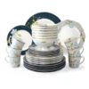 Laura Ashley Set 30 Delig Servies Assorti -Tuinmeubel Winkel 1000094228