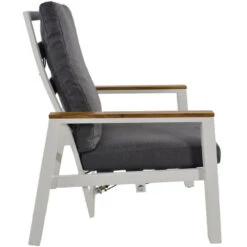 Duoset Coda Wit - Stof - Wit 9 Duoset Coda Wit - Stof - Wit -Tuinmeubel Winkel 1000094355 0104