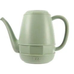 Decoris Gieter - Mintgroen - 1,8 Liter - Kunststof