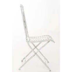 CLP Tuinstoel Sibell Beige -Tuinmeubel Winkel 1000095566 0102