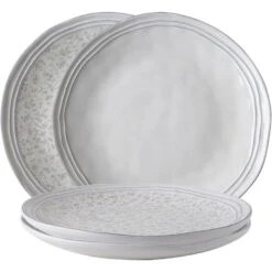 Laura Ashley Giftset 4 Borden 23 Cm -Tuinmeubel Winkel 1000096456 0101