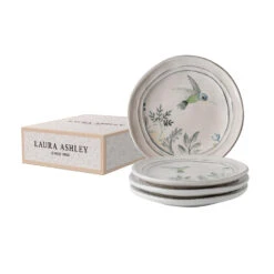 Tuinmeubel Winkel 15 Laura Ashley Giftset 4 Petit Fours Belvedere