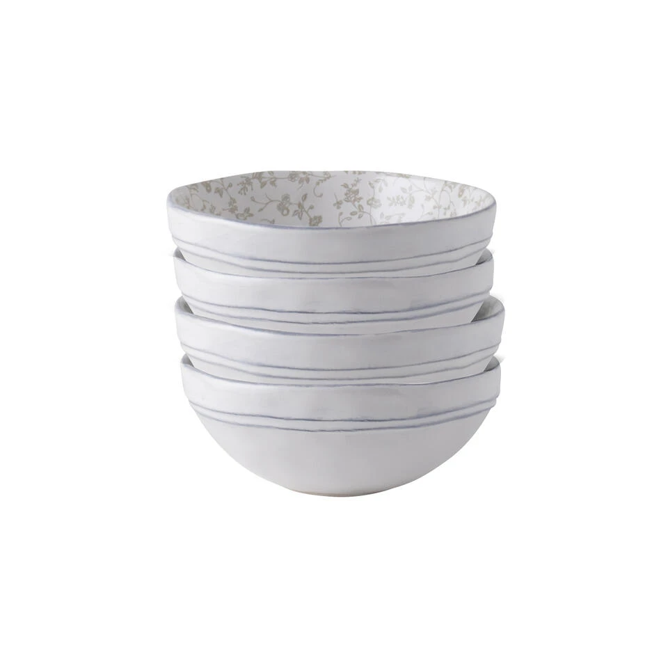 Laura Ashley Giftset 4 Kommen 13 Cm 3 Laura Ashley Giftset 4 Kommen 13 Cm