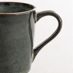 Dutch Rose Set 4 Dutch Rose Beker Groen 39 Cl. -Tuinmeubel Winkel 1000096465 0102