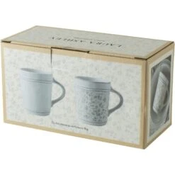 Laura Ashley Giftset 2 Bekers 35 Cl. 7 Laura Ashley Giftset 2 Bekers 35 Cl. -Tuinmeubel Winkel 1000096469 0102