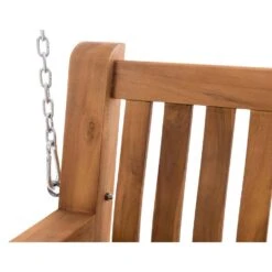 CLP Schommelbank Joyce 220 Cm -Tuinmeubel Winkel 1000096475 0102