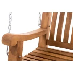 CLP Schommelbank Joyce 220 Cm -Tuinmeubel Winkel 1000096475 0103