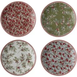 Laura Ashley Giftset 4 Petit Fours 12 Cm 7 Laura Ashley Giftset 4 Petit Fours 12 Cm -Tuinmeubel Winkel 1000098986 0101