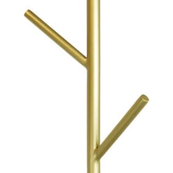 LOFT42 Tree Staande Kapstok - Goud - Metaal - 170x27 7 LOFT42 Tree Staande Kapstok - Goud - Metaal - 170x27 -Tuinmeubel Winkel 1000099302 0101