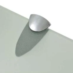 VidaXL Schappen Zwevend 2 St 50x10 Cm 8 Mm Glas 9 VidaXL Schappen Zwevend 2 St 50x10 Cm 8 Mm Glas -Tuinmeubel Winkel 1112503472 0103