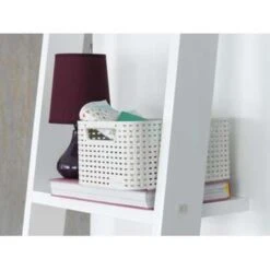 Curver Style Opbergmand M - 18L - 3 Stuks - Gebroken Wit -Tuinmeubel Winkel 1141235480 0102