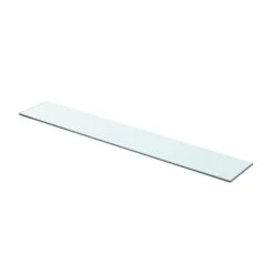 VidaXL Schappen 2 St 80x12 Cm Glas Transparant 6 VidaXL Schappen 2 St 80x12 Cm Glas Transparant -Tuinmeubel Winkel 11aaa6f0144040a39b3e9066a326d736