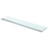 VidaXL Schappen 2 St 70x12 Cm Glas Transparant 1 VidaXL Schappen 2 St 70x12 Cm Glas Transparant -Tuinmeubel Winkel 1234233063