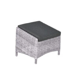 Garden Impressions Collin Voetenbank Licht Grijs