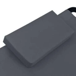 VidaXL Tuinbed 200x90 Cm Staal Grijs 9 VidaXL Tuinbed 200x90 Cm Staal Grijs -Tuinmeubel Winkel 1781388986 0103