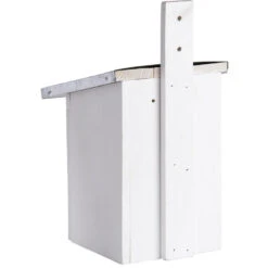 Best For Birds Vogelhuisje - Hout - Koolmees Nestkastje - 33 Cm -Tuinmeubel Winkel 1f5edd5643a545a89c6c9d65187145f5