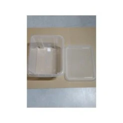 EDA Opbergbox - Wit - Stapelbaar - L44 X B36 X H25 Cm 9 EDA Opbergbox - Wit - Stapelbaar - L44 X B36 X H25 Cm -Tuinmeubel Winkel 31fa8137f7c14848954b8687a8678e35