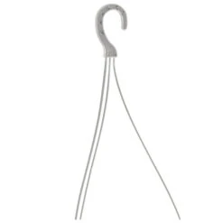 Prosperplast Plantenpot - Kunststof - Parel Wit - D22 X H14 Cm -Tuinmeubel Winkel 32fc9f2f47fd4bda8ad47ec4e878f956