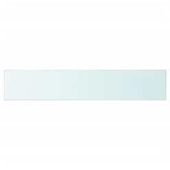 VidaXL Schappen 2 St 70x12 Cm Glas Transparant -Tuinmeubel Winkel 38b2b334477d45cea145e340ae91ca8a