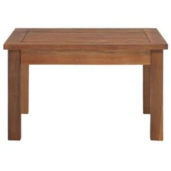 VidaXL 4-delige Loungeset Met Kussens Poly Rattan Bruin 124x65x62 Cm -Tuinmeubel Winkel 45382a31a3e0495db38c36feb547bd4b