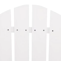 VidaXL Tuinstoelen Adirondack Met Tafeltje Massief Vurenhout Wit -Tuinmeubel Winkel 4fc45da2b6974ef0b2142d7d19af28fb