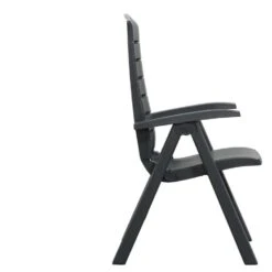 Hartman Standenstoel Florion - Grijs 7 Hartman Standenstoel Florion - Grijs -Tuinmeubel Winkel 50102227 0810