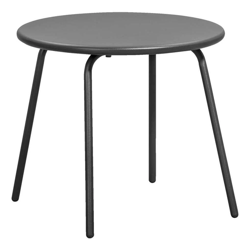 Loungeset Formentera Vilanova - Naturel - 3-delig 6 Loungeset Formentera Vilanova - Naturel - 3-delig - Afbeelding 4