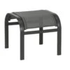 Le Sud Voetenbankje Cannes - Mat Grijs 1 Le Sud Voetenbankje Cannes - Mat Grijs -Tuinmeubel Winkel 50155486