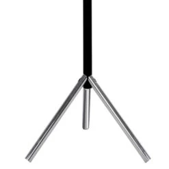 V-Part Kapstok Staand Met Haken Linair 180 Cm Chroom -Tuinmeubel Winkel 51432cfa135e43aaaa6d31bce667e29c