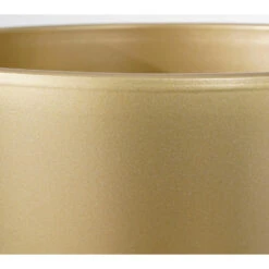 Mica Decorations Bloempot - Goud - Glanzend - Keramiek - 22 X 20 Cm 8 Mica Decorations Bloempot - Goud - Glanzend - Keramiek - 22 X 20 Cm -Tuinmeubel Winkel 5d876690849046babb3ca8b86d88c861