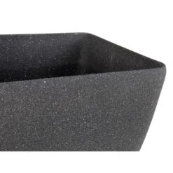 Beliani Plantenbak Voor Buiten ZELI - Grijs Stenenmix, Polyresin 8 Beliani Plantenbak Voor Buiten ZELI - Grijs Stenenmix, Polyresin -Tuinmeubel Winkel 5da93eba1aca46d0adfba8ddb99729c5
