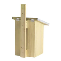 Best For Birds Vogelhuisje - Hout - Nestkastje Met Kijkluik - 33 Cm 8 Best For Birds Vogelhuisje - Hout - Nestkastje Met Kijkluik - 33 Cm -Tuinmeubel Winkel 723bb7c26ba44c30afc616286dafe760