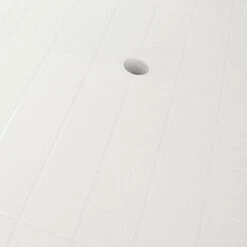 VidaXL Tuintafel 126x76x72 Cm Kunststof Wit 8 VidaXL Tuintafel 126x76x72 Cm Kunststof Wit -Tuinmeubel Winkel 77ae3853d32645a386ce8a5dd3320a18