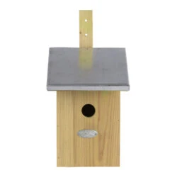Best For Birds Vogelhuisje - Hout - Nestkastje Met Kijkluik - 33 Cm 9 Best For Birds Vogelhuisje - Hout - Nestkastje Met Kijkluik - 33 Cm -Tuinmeubel Winkel 7b16922c85de4276ba243aaf817e1aa8