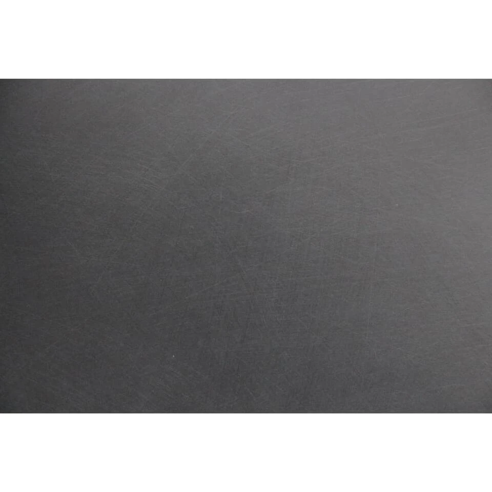 FMD Wandkapstok Met 4 Open Vakken Antraciet En Donkerbruin 6 FMD Wandkapstok Met 4 Open Vakken Antraciet En Donkerbruin - Afbeelding 4