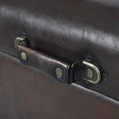 VidaXL 3-delige Opbergbankjeenset Bruin 7 VidaXL 3-delige Opbergbankjeenset Bruin -Tuinmeubel Winkel 7df6c7926f8b493e8ce7d13e61f19219